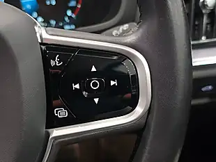 Used 2019 Volvo V60 Cross Country Plus Grey - Interior and Exterior details 19