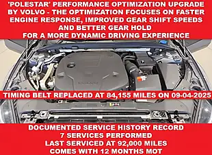 Used 2019 Volvo V60 Cross Country Plus Grey - Interior and Exterior details 2