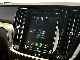 Used 2019 Volvo V60 Momentum Pro Black - Interior and Exterior details 17