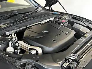Used 2019 Volvo V60 Momentum Pro Black - Interior and Exterior details 19