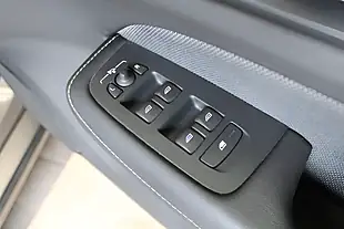Used 2019 Volvo V60 R-Design Grey - Interior and Exterior details 18