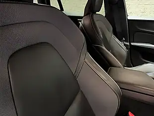 Used 2019 Volvo V60 R-Design Plus White - Interior and Exterior details 20