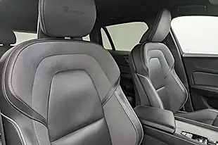 Used 2019 Volvo V60 R-Design Pro Pebble Grey - Interior and Exterior details 14