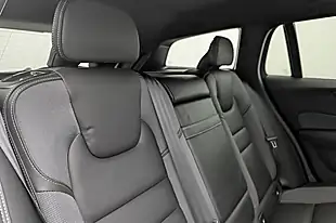Used 2019 Volvo V60 R-Design Pro Pebble Grey - Interior and Exterior details 18