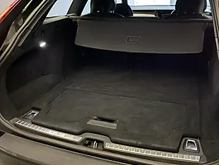 Used 2019 Volvo V90 R-Design Black - Interior and Exterior details 10