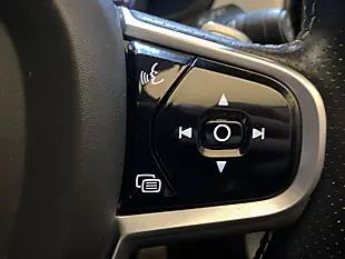 Used 2019 Volvo V90 R-Design Black - Interior and Exterior details 18