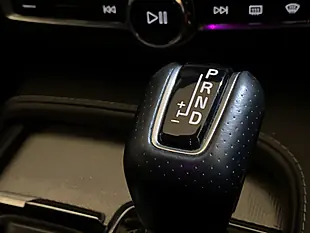 Used 2019 Volvo V90 R-Design Black - Interior and Exterior details 4