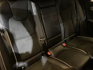 Used 2019 Volvo V90 R-Design Black - Interior and Exterior details 5