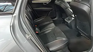 Used 2019 Volvo V90 R-Design Plus Grey - Interior and Exterior details 10