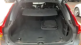 Used 2019 Volvo V90 R-Design Plus Grey - Interior and Exterior details 9