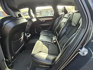 Used 2019 Volvo V90 R-Design Savile Grey - Interior and Exterior details 12