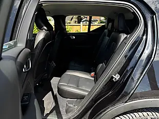 Used 2019 Volvo XC40 Inscription Black - Interior and Exterior details 11