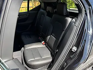Used 2019 Volvo XC40 Inscription Black - Interior and Exterior details 12