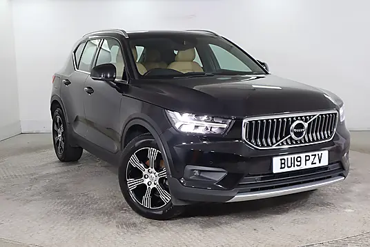 2019 Volvo XC40 D3 Inscription