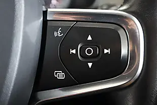 Used 2019 Volvo XC40 Inscription Black - Interior and Exterior details 12