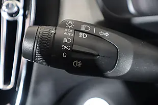 Used 2019 Volvo XC40 Inscription Black - Interior and Exterior details 13