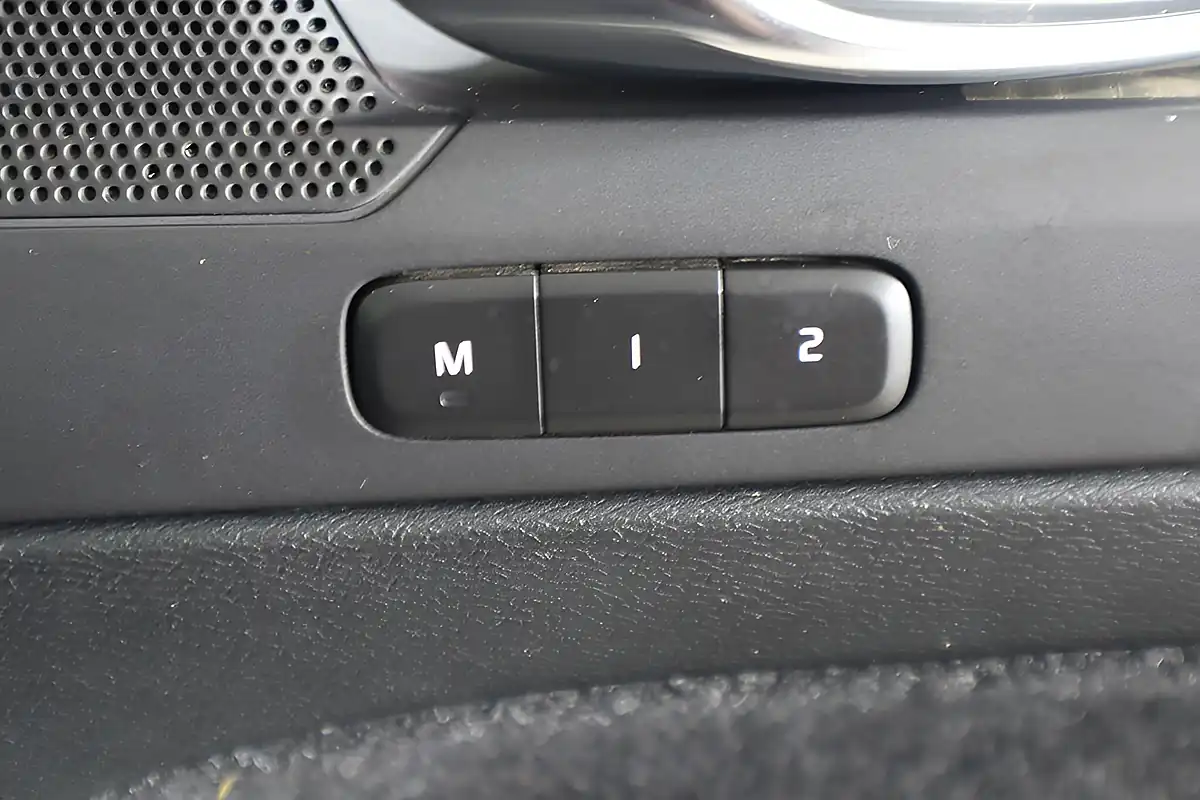 Used 2019 Volvo XC40 Inscription Black - Interior and Exterior details 19
