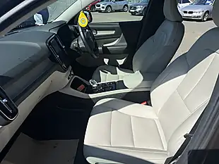 Used 2019 Volvo XC40 Inscription Pine Grey - Interior and Exterior details 15