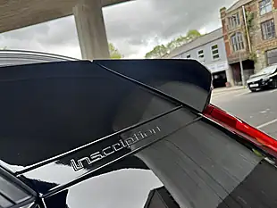 Used 2019 Volvo XC40 Inscription Pro Black - Interior and Exterior details 16