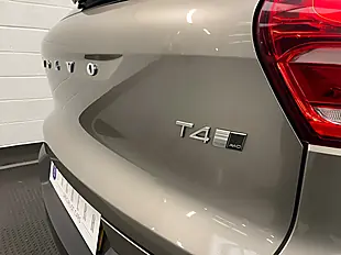 Used 2019 Volvo XC40 Inscription Pro Grey - Interior and Exterior details 14