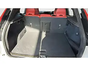 Used 2019 Volvo XC40 Inscription White - Interior and Exterior details 16