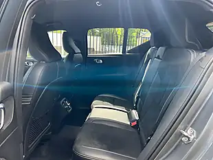 Used 2019 Volvo XC40 R-Design Grey - Interior and Exterior details 15