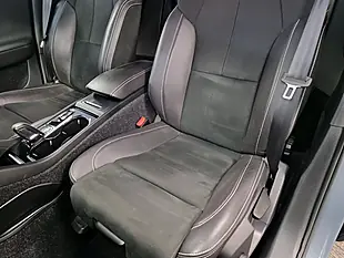 Used 2019 Volvo XC40 R-Design Grey - Interior and Exterior details 14