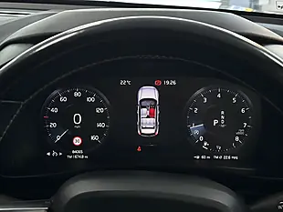 Used 2019 Volvo XC40 R-Design Grey - Interior and Exterior details 17