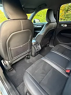 Used 2019 Volvo Xc40 R-Design Grey - Interior and Exterior details 13