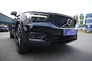 Used 2019 Volvo XC40 R-Design Pro Black - Interior and Exterior details 16
