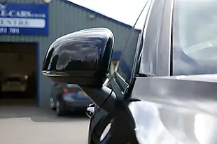 Used 2019 Volvo XC40 R-Design Pro Black - Interior and Exterior details 17