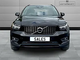 Used 2019 Volvo XC40 R-Design Pro Black - Interior and Exterior details 3