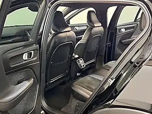 Used 2019 Volvo XC40 R-Design Pro Black Stone - Interior and Exterior details 18