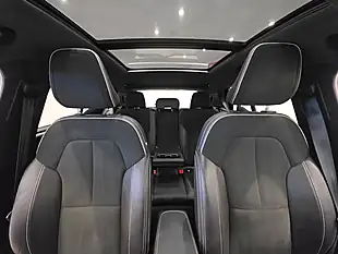 Used 2019 Volvo XC40 R-Design Pro Silver - Interior and Exterior details 13