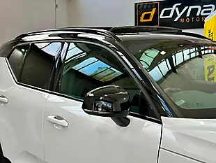 Used 2019 Volvo XC40 R-Design Pro White - Interior and Exterior details 14