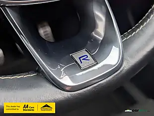 Used 2019 Volvo XC40 R-Design Thunder Grey - Interior and Exterior details 18
