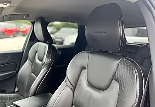 Used 2019 Volvo XC60 Inscription Pine Grey Metallic - Interior and Exterior details 15