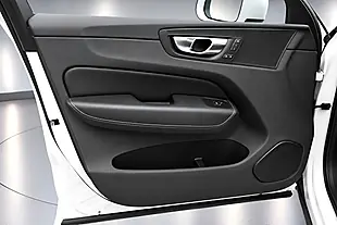 Used 2019 Volvo XC60 Inscription Pro Ice White - Interior and Exterior details 17