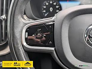 Used 2019 Volvo XC60 Inscription Pro Onyx Black - Interior and Exterior details 12