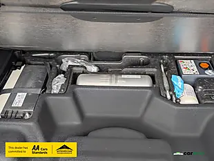 Used 2019 Volvo XC60 Inscription Pro Onyx Black - Interior and Exterior details 15