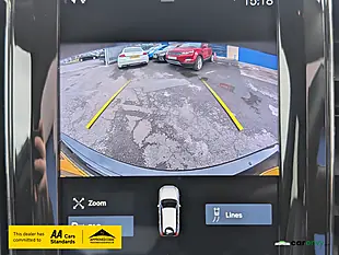 Used 2019 Volvo XC60 Inscription Pro Onyx Black - Interior and Exterior details 19