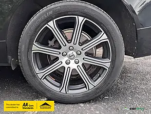Used 2019 Volvo XC60 Inscription Pro Onyx Black - Interior and Exterior details 20