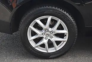 Used 2019 Volvo XC60 Momentum Onyx Black - Interior and Exterior details 19