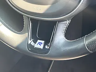 Used 2019 Volvo XC60 R-Design Grey - Interior and Exterior details 12