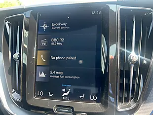 Used 2019 Volvo XC60 R-Design Grey - Interior and Exterior details 16