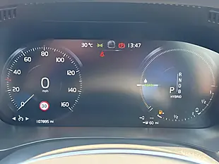 Used 2019 Volvo XC60 R-Design Grey - Interior and Exterior details 18