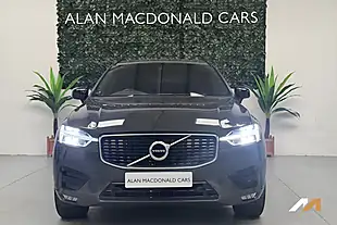 Used 2019 Volvo XC60 R-Design Pine Grey - Interior and Exterior details 11