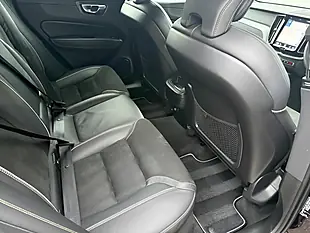 Used 2019 Volvo XC60 R-Design Pro Black - Interior and Exterior details 14