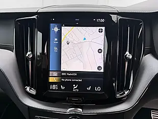 Used 2019 Volvo XC60 R-Design Pro Black - Interior and Exterior details 19