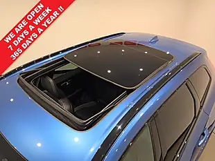 Used 2019 Volvo XC60 R-Design Pro Blue - Interior and Exterior details 2